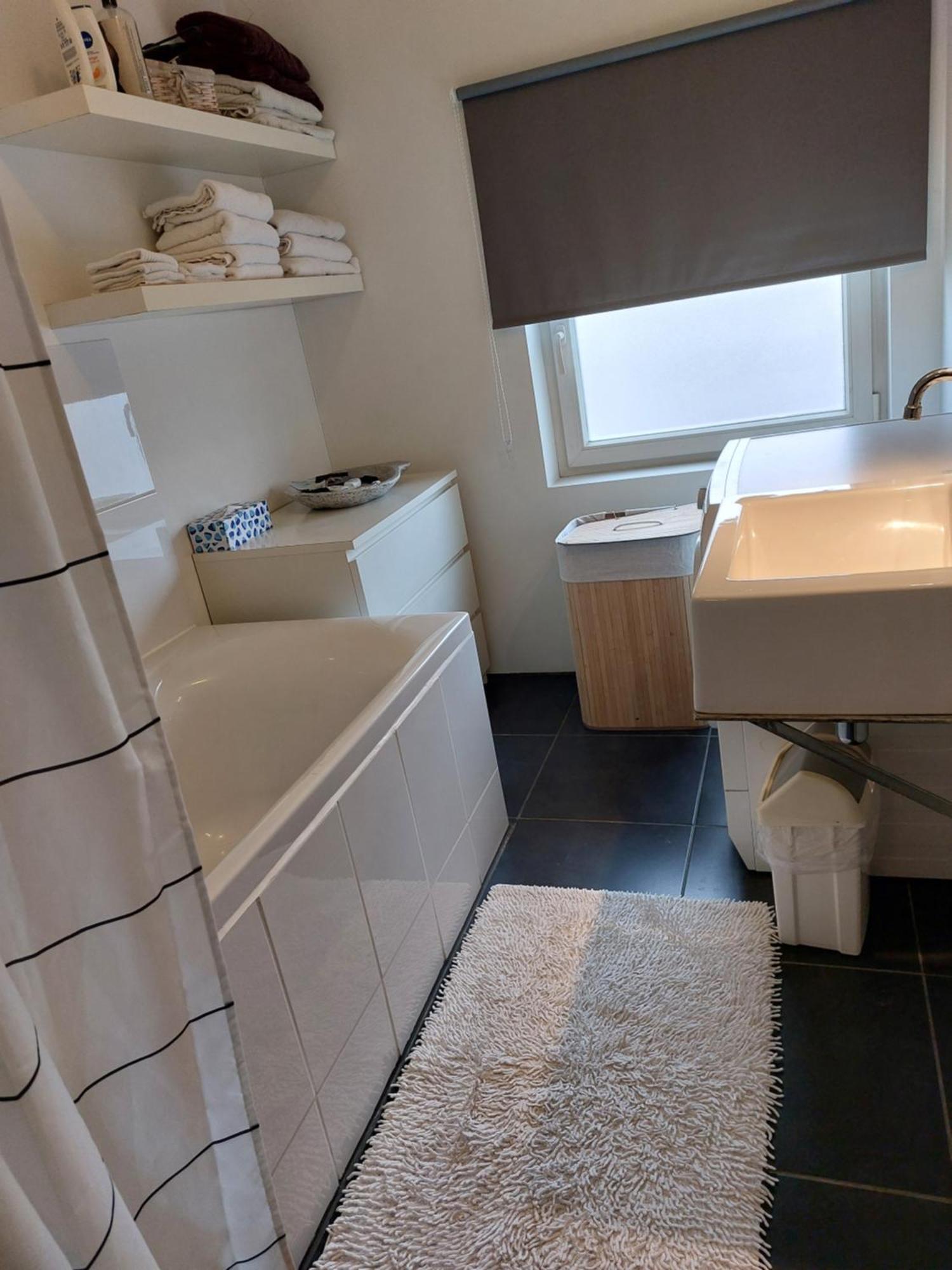 B&B Joke De Groot Maastricht Exteriör bild